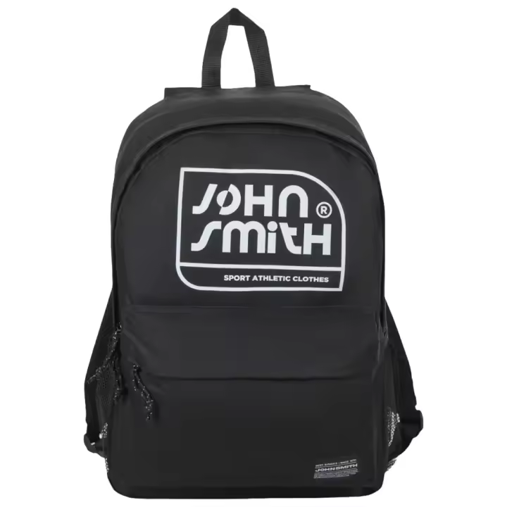 Bolsas y mochilas Mochilas John Smith Mochila M24203 Negro - 1