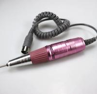 Taladro De Uñas Eléctrico 65W 45000 RPM Máquina De Corte Para Manicura Y Pintura De Uñas Con Accesorios De Archivo Y Pulido - details 13