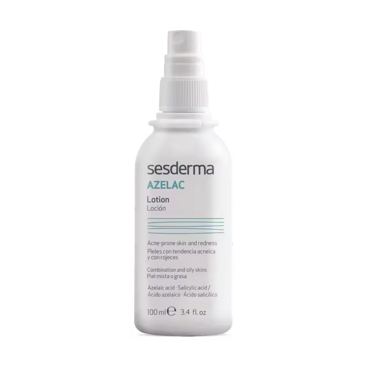 Sesderma Azelac Loción Tratamiento Piel Grasa - 1