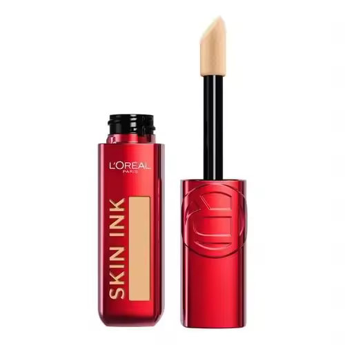L'oreal Paris Maquillaje  Infallible Skin Ink 2-in-1 270 Warm Doré 15ml - 1