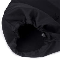 Bolsa De Vaciado De Hojas Negro De Tela Oxford Impermeable Para Máquina De Jardín Almacenamiento De Polvo Y Hojas Tamaño 63x45.5cm - details 11