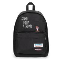 Mochila Eastpak Out of Office edición especial ¿Dónde está Wally? / Where’s Wally? - details 0