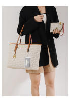 Bolso De Hombro Para Mujer De Lujo IMJK Bolso Cruzado De Tote Suave De Cuero Sintético Con Lining De CASHMERE Estilo Casual - details 31