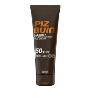 PIZ BUIN ALLERGY face cream SPF50+ 50 ml - details 1