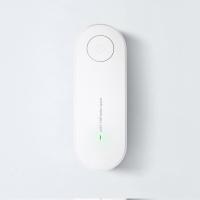 Purificador De Aire Inteligente Con Iones Negativos Nueva Herramienta Multifuncional Y Potente Para Eliminar Pulgas Y Polvo Ultrasonido - details 11