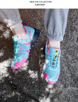 Zapatillas De Ciclismo Para Mujer Zapatillas Ciclismo MTB Zapatos De Bicicleta Impermeables Zapatillas De Motocicleta Zapatillas De Senderismo Zapatillas Deportivas Para Adulto - details 9