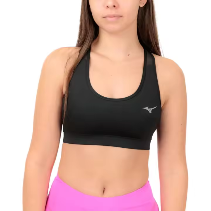 Sujetador Mizuno Alpha Bra Negro J2Gaa213-09 - 1