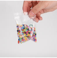 Botones Redondos Pequeños De 6mm En 15 Colores Para Ropa De Muñecas Bebés Y Smart Buttons Eco-amigables Y Lavables Sin Níquel - details 4