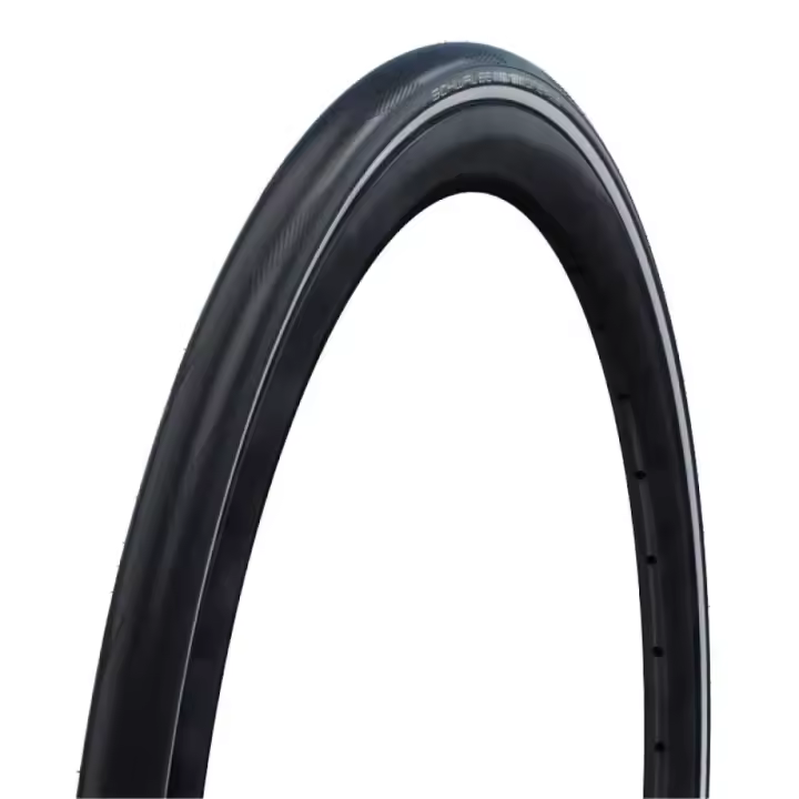 Schwalbe Cubierta De Carretera One Plus Twinskin 28´´ X 25 - 1