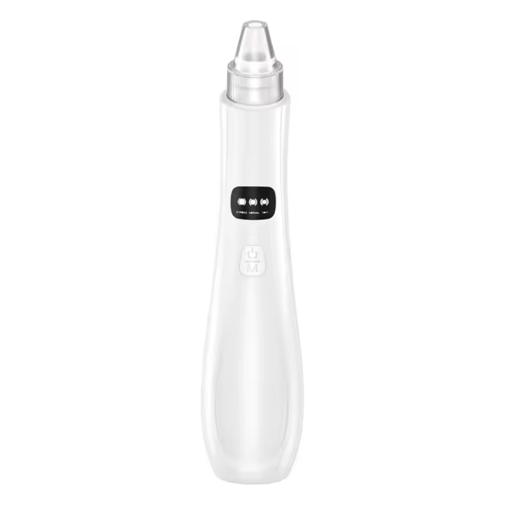 Removedor de Poros faciales, inimtool de Belleza, Limpieza Negros de puntos, succión Eléctrica Doméstica para acné. - 1