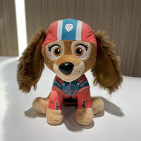 Peluche Paw Patrol Hot Sale Con Personajes De Peluche De Cartoon Para Decoración De Habitación Y Regalo De Cumpleaños Para Niños Incluye Liberty Chase Skye Everest - details 2