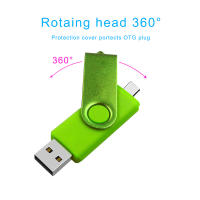 OTG Disco Duro Portátil 1TB USB 2.0 Alta Velocidad Impermeable 64GB Memoria Stick 128GB Memoria USB Flash Drives Tipo-C - details 6