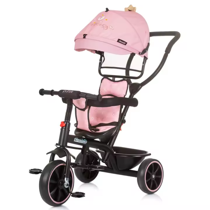 Chipolino Triciclo evolutivo PULSE de Chipolino - 1