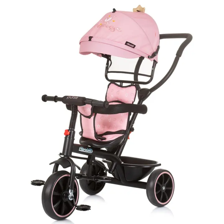 Chipolino Triciclo evolutivo PULSE de Chipolino - 1