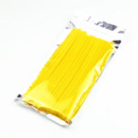 Kit De Cubiertas Para Palas De Bicicleta De Motocross 72PCS 24cm Universal Protector De Rueda Para Motocicleta Y Bicicleta - details 3