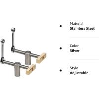 Aguja De Trabajo De Banda 19/20mm 3/4 Pulgada Clip Perro Ajustable Para Carpintería Acero Inoxidable Y Cobre Herramienta De Trabajo En Mesa - details 6