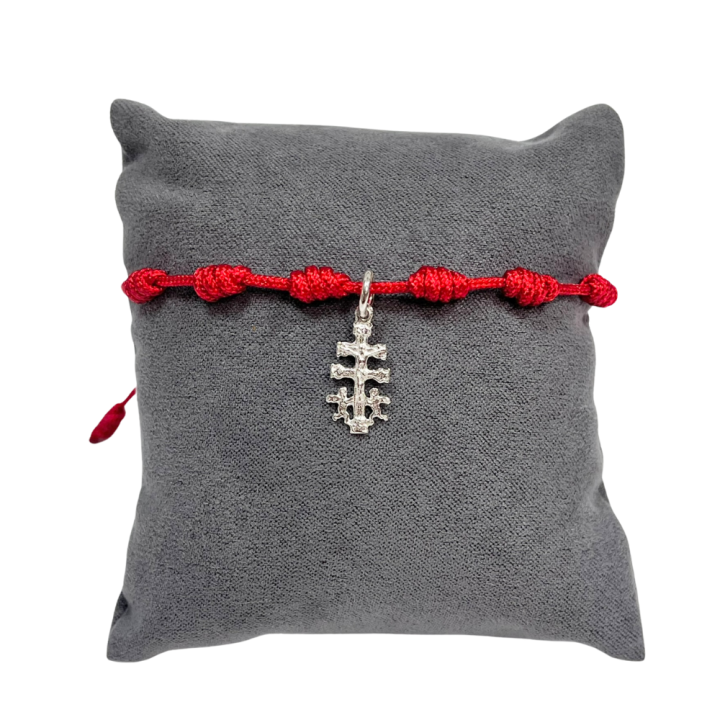 2 X 5 De Nudos Celt De Run , De Cabellero Nórdic Para De