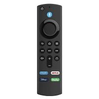 Control Remoto De Repuesto Con Voz Bluetooth L5B83G Para Amazon Fire TV Compatible Con Fire Stick Y Smart HD TV (1er 2do 3er Gen) - details 4