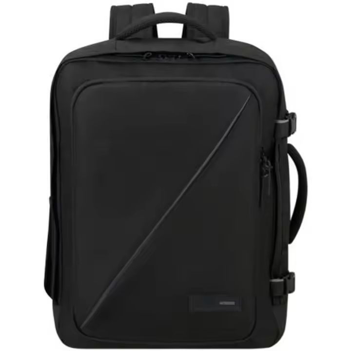 Mochila Trolley American Tourister 149175-1041 Negro - 1