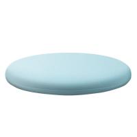 Cojín De Asiento De Memoria Foama De 30cm Para Hogar Cocina Coche Y Oficina Antideslizante Suave Y Cómodo Cojín Redondo Para Silla - details 13