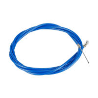 Cable De Línea De Freno Para Scooter Eléctrico XiaoMi 3 Cables Delanteros Y Traseros Piezas De Repuesto Para Freno - details 2