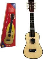 Claudio Reig- Guitarra de Madera, Color Clara, 55 cm Reig 7060) - details 0