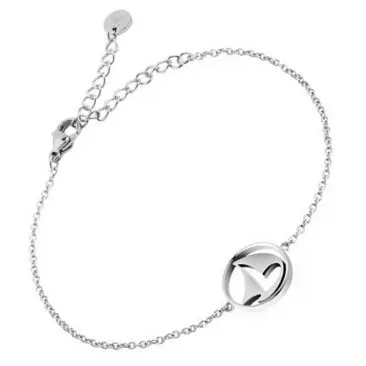Brazalete de acero Paul Hewitt - PH-B-B-S - 1