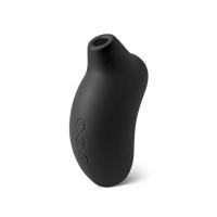 Estimulador de Clítoris LELO SONA™ BLACK - Ondas Sónicas y Pulsaciones - Sumergible - Silicona Biocompatible - 8 Modos de Placer - details 0