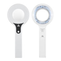 Detector de piel Carga USB Lámpara de diagnóstico de Wood Instrumento de musgo de gato Lámpara de Wood - details 3