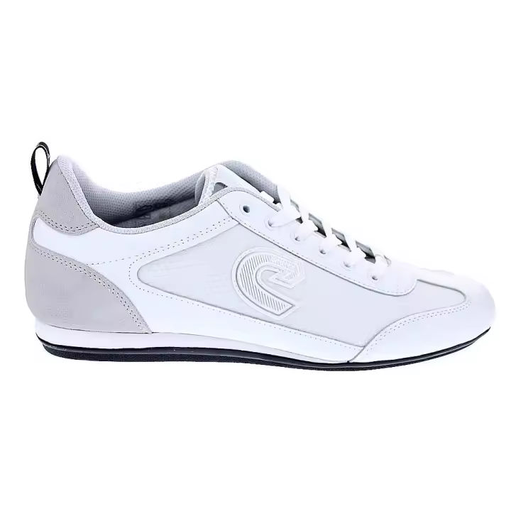 Cruyff Hombre Zapatillas modelo Recopa Blanco - 1