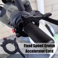 Control De Velocidad Para Motocicleta Manillar De Aluminio De Alta Calidad Asistente Retenedor Universal Agarre De Muñeca - details 5