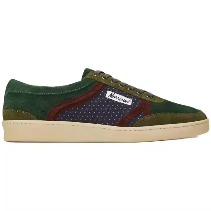 Zapatillas Morrison Meteor para hombre en color multicolor - 1