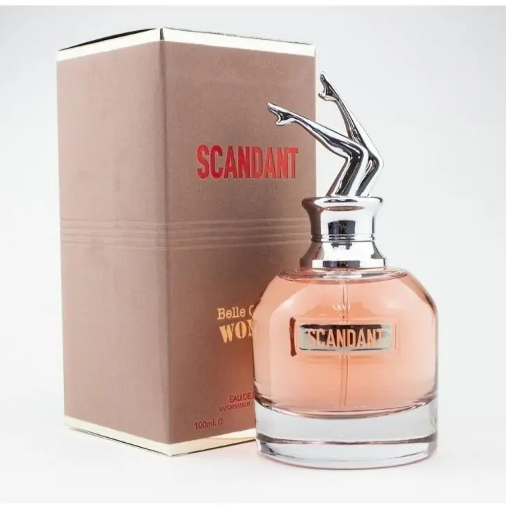 Perfume Scandant Belle Celine para Mujer - 100 ml - 1