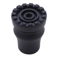 Protector De Punta De Bastón Antideslizante Para Caminar Y Trekking Funda Para Palos De Apoyo Capa Protectora De Goma Para Caminatas Y Escalada - details 7
