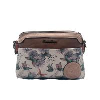 Bolso de Hombro para Mujer Sweet Candy Colección Rainbow Dream 25x3x16 cm - Elegante y Práctico Bolso de Hombro para Mujer - details 2