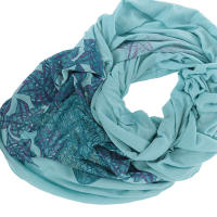 Buff-Cuello Infinito 38500 para Hombre-Mujer