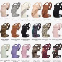 Mochila para bebé, mochila para las cuatro estaciones, portabebés, portabebés, artefacto de sujeción para bebés, mochila para bebés y niños, taburete de cintura - details 20