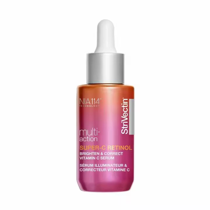 STRIVECTIN MULTI-ACTION SUPER-C RETINOL brighten&correct vitamin C serum 30 ml - 1
