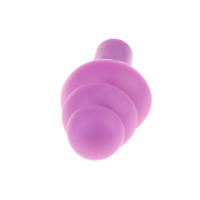 5 Pares De Tapones Para Oídos De Silicona Suave Anti-Ruido Impermeables Para Natación Y Natación Adecuado Para Adultos Y Niños - details 15