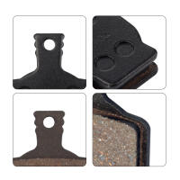 BIKEIN 4 Pares De Frenos De Disco Para Bicicleta De Montaña Magura MT2 MT4 MT6 MT8 DK-17 Resina/Cerámica/Metales Completos Freno De Bicicleta De Alta Calidad - details 4