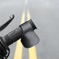 Juego De 2 Ayudas Para Acelerador De Motocicleta Universal Control De Manillar Para Motocicletas De Tierra Adelante - details 1