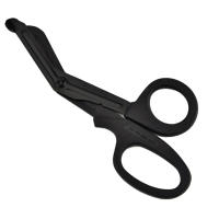 Tijeras De Primeros Auxilios Para Rescate Médico Trauma Gasa Emergencia Sellos De Uso Exterior Supervivencia Sellos De Campamento Cuidado - details 6