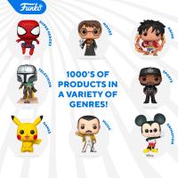 Funko POP! Games: Pokemon - Bulbasaur - Figuras Miniaturas Coleccionables Para Exhibición - Idea De Regalo - Mercancía Oficial - Juguetes Para Niños Y Adultos - Fans De Video Games -Mr Popye - details 3
