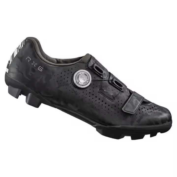 Shimano Zapatillas De Gravel Rx600 Wide - 1