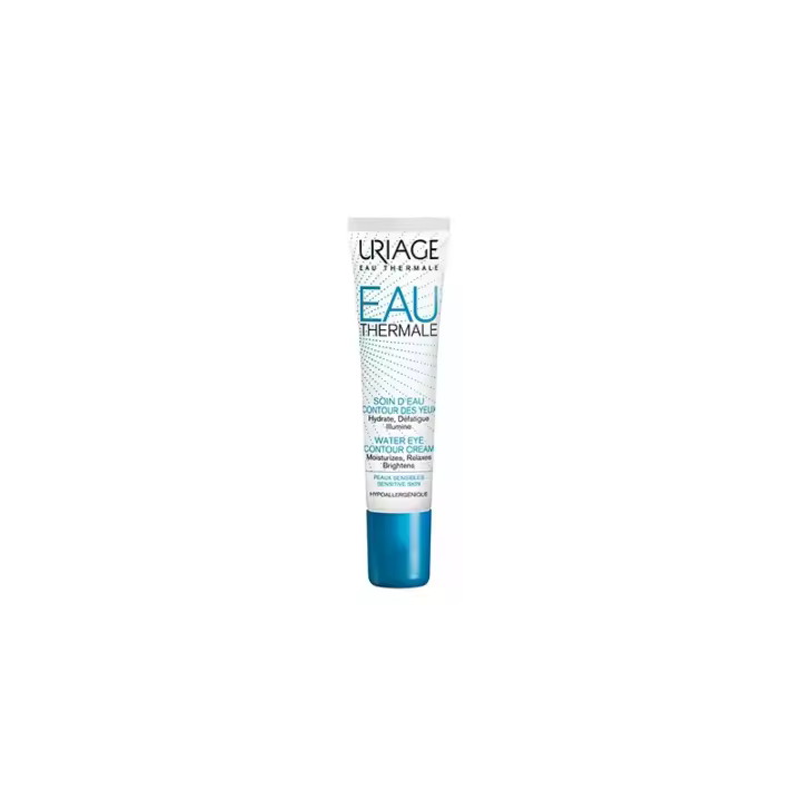 URIAGE EAU THERMALE CONTORNO DE OJOS 15 ML - 1