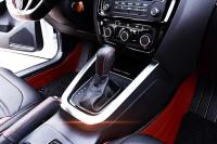 Accesorios Para Volkswagen Jetta MK6 Panel USB AUX Control De Caja De Cambios Ventanas Y Asiento Delantero Portavasos Y Salida De Ventilación Decorativo Adhesivo De Acero Inoxidable - details 9