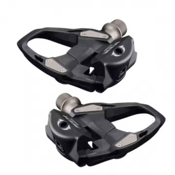 SHIMANO | Pedales De Carretera 105 R7000 - La serie SHIMANO 105 R7000 proporcionará a más ciclistas la capacidad de practicar el ciclismo de carretera - 1