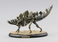 JSXuan Kit De Artesanía De Dinosaurios: Esqueleto De Triceratops Mamut Y Rex De Bones Asamblea Fósiles Para Jóvenes Y Adultos - details 2