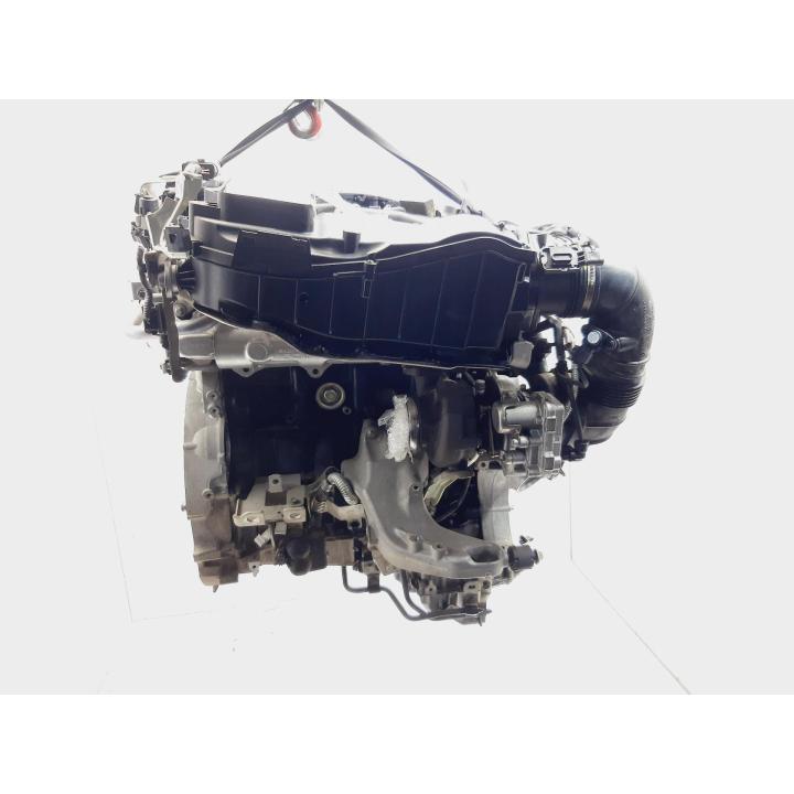 Complete engine compatible with infiniti q50 50 d 2013 (oem/iam: 651970)