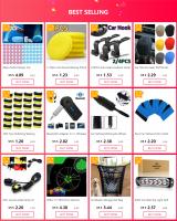 4PCS Lámparas De Señal De Giro Amarillas Para Motocicleta Universal Indicadores De Rotación Bombillas De Señal 12V Accesorios De Bicicleta - details 0